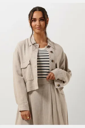 MSCH Dames Blazers Mschjovene Ginia Jacket - - Maat XL