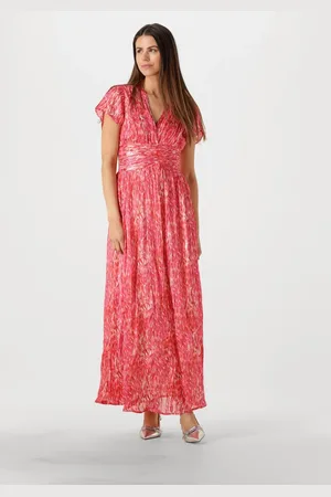 NOTRE-V Dames Kleedjes Nv-fiorella - - Maat XS