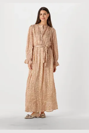 NOTRE-V Dames Kleedjes Nv-fleur - - Maat 34