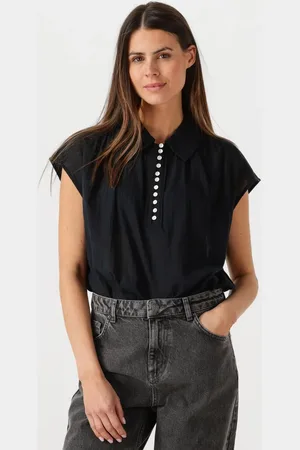 Ruby Tuesday Dames Blouses Ilice - - Maat 34