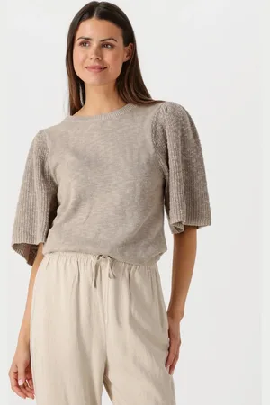 Ruby Tuesday Dames Tops & T-shirts Verie - - Maat 34