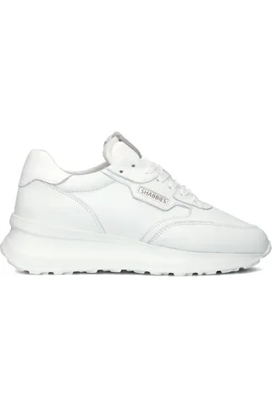 Shabbies Amsterdam Dames Sneakers Veda Ava - - Maat 36