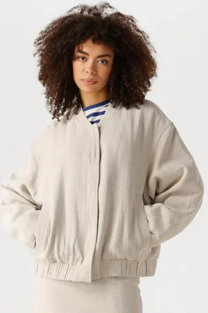 EDITED the label Dames Jassen Malia Jacket - - Maat 34