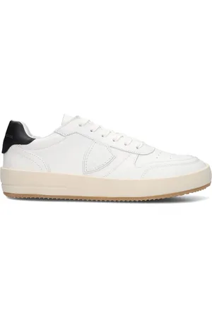 Philippe model Heren Sneakers Nice Low Man - - Maat 39