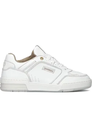 Shabbies Amsterdam Dames Sneakers Revin Contra - - Maat 36