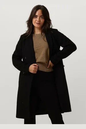 Modstrom Dames Jassen Odelia Coat - - Maat XS