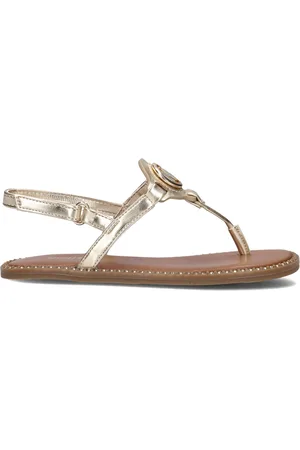 Michael Kors Meisjes Sandalen Jagger Riley - - Maat 30