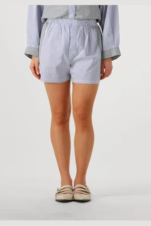 Antik Batik Dames Broeken Martin Short - - Maat XS