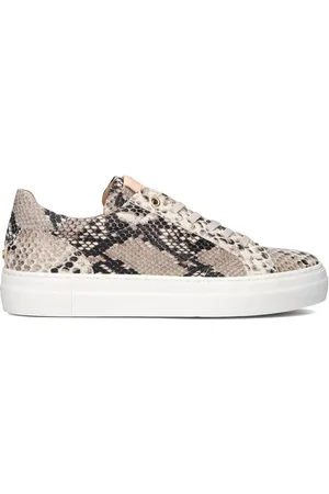 Fred de la Bretoniere Dames Sneakers Storm Isa - - Maat 36