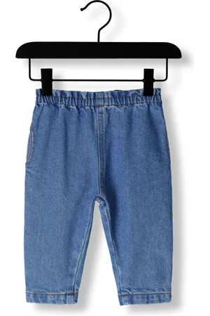 PLAY UP Baby Jeans Denim Trousers S - - Maat 62