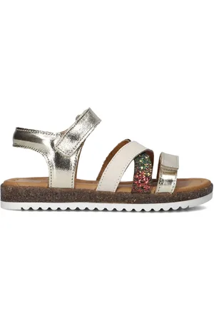 Jochie Meisjes Sandalen Christel - - Maat 28
