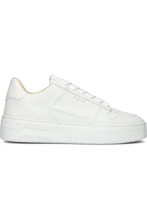 Nubikk Dames Sneakers Basket Cole - - Maat 38