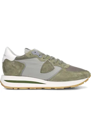 Philippe model Heren Sneakers Tropez Haute Low Man - - Maat 39