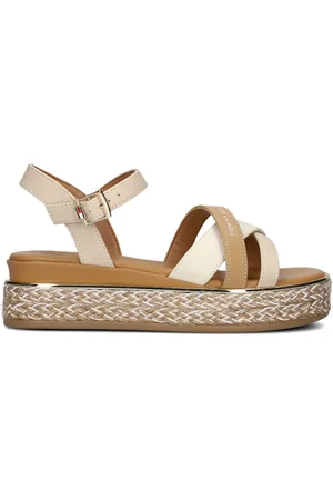 Tommy Hilfiger Meisjes Sandalen 33790 - - Maat 33