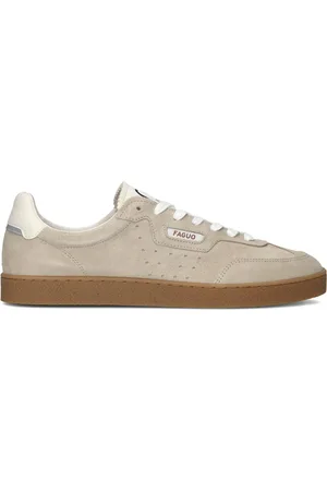 Faguo Heren Sneakers Lumbo - - Maat 40