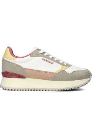 Napapijri Dames Sneakers Astra - - Maat 36