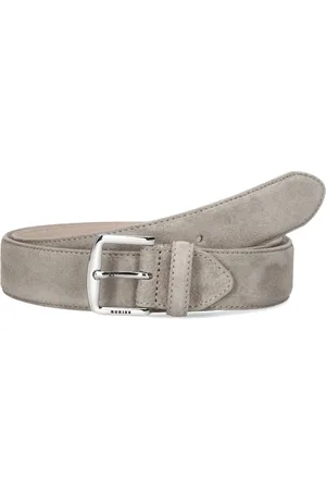 Nubikk Dames Riemen James Belt - - Maat 80