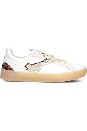 Gio+ Dames Sneakers Blue - - Maat 36