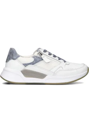 Gabor Dames Sneakers 958 - - Maat 35