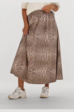 NOTRE-V Dames Rokken Nv-filomena Leo - - Maat XL