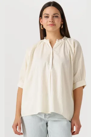 Circle Of Trust Dames Blouses Dianna Blouse - - Maat XL
