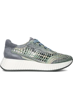 Softwaves Dames Sneakers 8.95.01 - - Maat 36