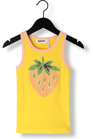 Molo Meisjes Tops & T-shirts Rosie - - Maat 110