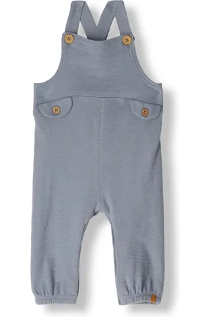 Lil Atelier Baby Broeken Nbmdias Loose Overall Lil - - Maat 56