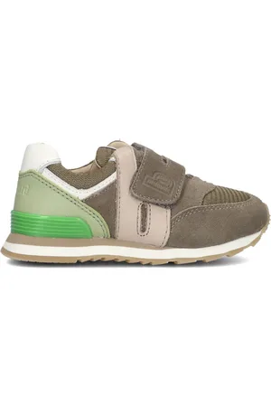 Bisgaard Meisjes Sneakers 44103 - - Maat 24