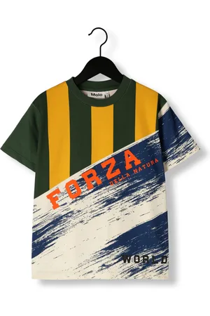 Molo Jongens Polo