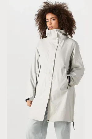 KRAKATAU Dames Jassen Qw458 - - Maat XL