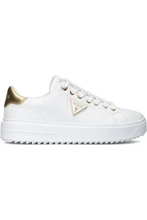 Guess Dames Sneakers Denesa - - Maat 35