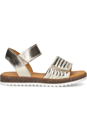 Jochie Meisjes Sandalen Daisy - - Maat 29