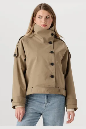 Second Female Dames Jassen Toga Jacket - - Maat XL
