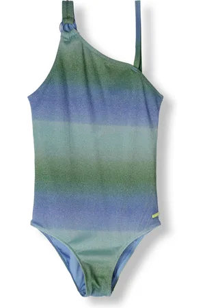 Shiwi Meisjes Zwemkleding Lisa Swimsuit - - Maat 122/128