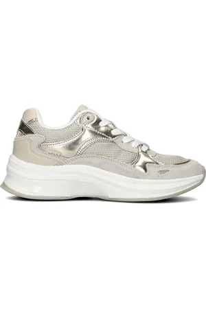 Mexx Dames Sneakers Racoon Phoeby - - Maat 36