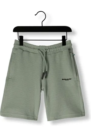 Ballin Jongens Broeken 017503 - - Maat 152