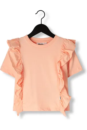 Molo Meisjes Tops & T-shirts Riva - - Maat 116