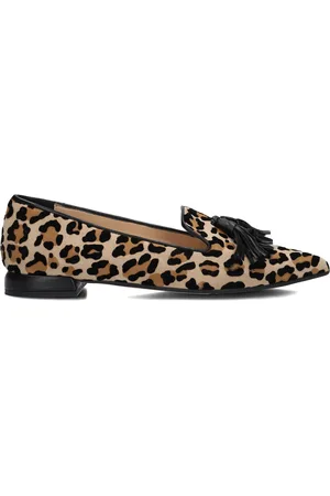 NOTRE-V Dames Loafers 12228 - - Maat 37