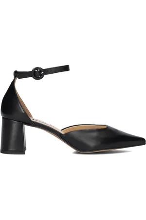 NOTRE-V Dames Sandalen 35518 - - Maat 35