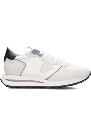 Philippe model Heren Sneakers Tropez Haute Low Man - - Maat 39