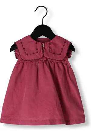 PLAY UP Baby Kleedjes Printed Woven Dress - - Maat 62