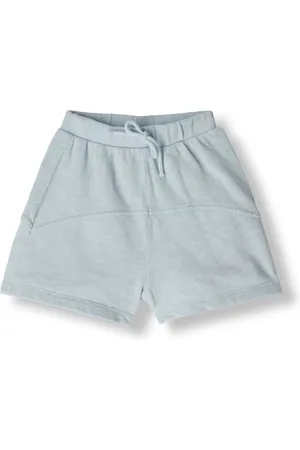 PLAY UP Baby Broeken Fleece Short - - Maat 62