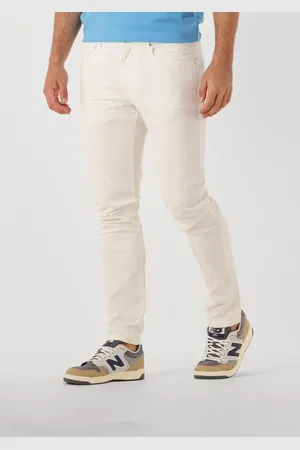 Scotch&Soda Heren Broeken Ralston Stretch Twill 5-pocket Pant - - Maat 29/32
