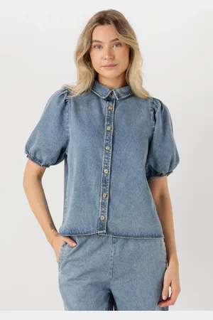 NOTRE-V Dames Blouses Nv-florence - - Maat XL