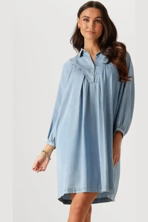beaumont Dames Kleedjes Kathy Dress - - Maat 34