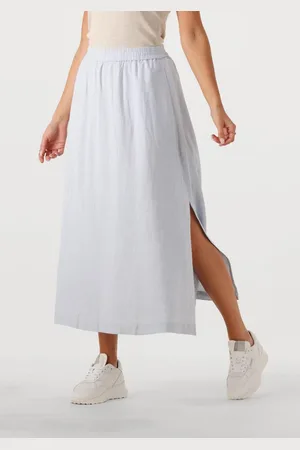 MSCH Dames Rokken Mschpennie Ginia Hw Skirt - - Maat XL