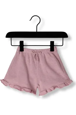 PLAY UP Baby Broeken Fleece Shorts - - Maat 62