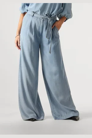 beaumont Dames Broeken Kimberley Pants - - Maat 34