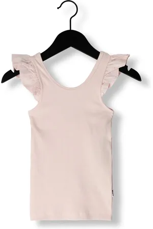 Molo Meisjes Tops & T-shirts Ranja - - Maat 110/116